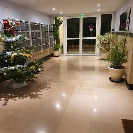 Face Confort Situation Exceptionnelle * Antibes