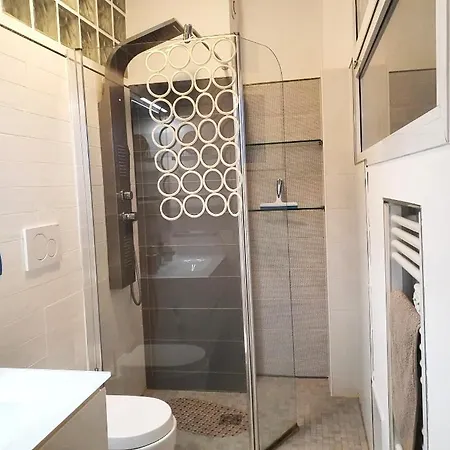 アパート Face Confort Situation Exceptionnelle *