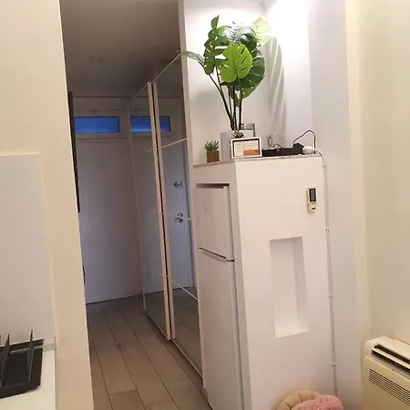 Face Confort Situation Exceptionnelle Apartment