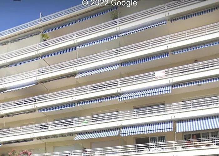 Face Confort Situation Exceptionnelle Appartamento Antibes