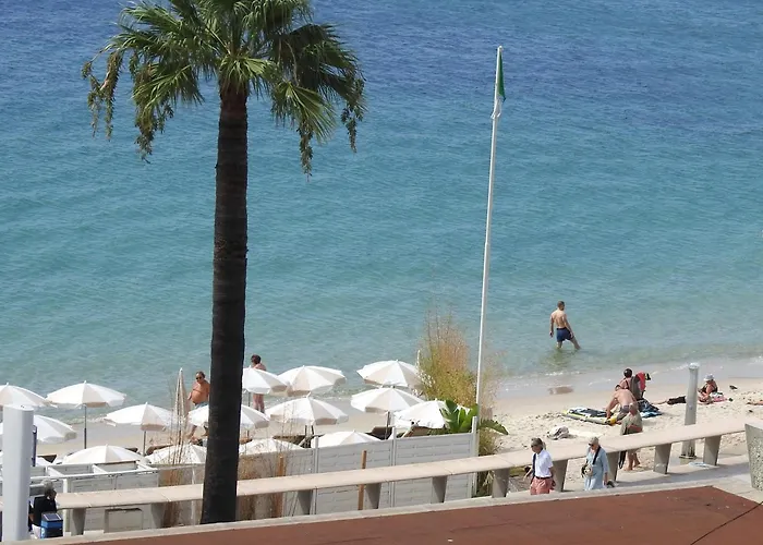 Face Confort Situation Exceptionnelle Antibes