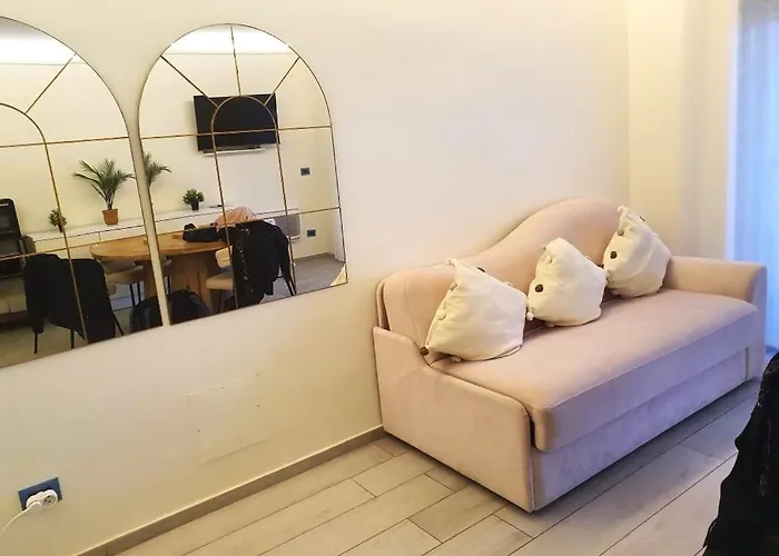 Face Confort Situation Exceptionnelle Appartamento Antibes