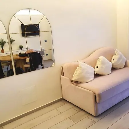 Face Confort Situation Exceptionnelle Apartment Antibes