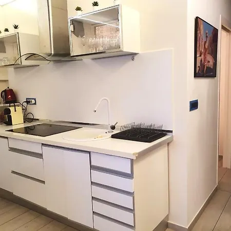 Apartment Face Confort Situation Exceptionnelle