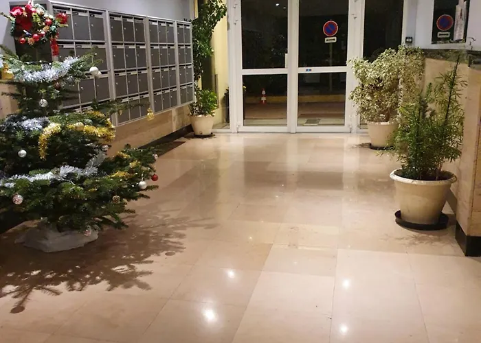 Face Confort Situation Exceptionnelle * Antibes